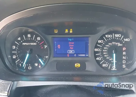 2013 Ford Edge Se from USA, damaged, VIN 2FMDK3GC9DBB23583